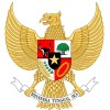 Government of Indonesia logo